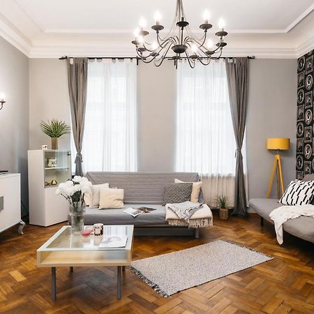 Sklodowskiej Apartment II - Loftaffair Kraków Zewnętrze zdjęcie
