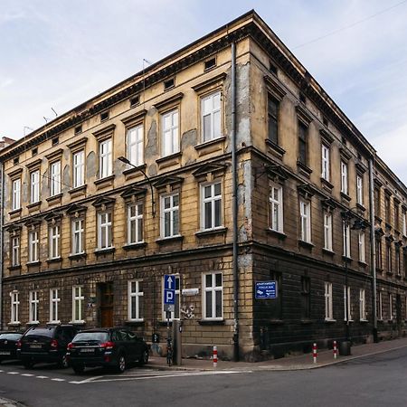 Sklodowskiej Apartment II - Loftaffair Kraków Zewnętrze zdjęcie