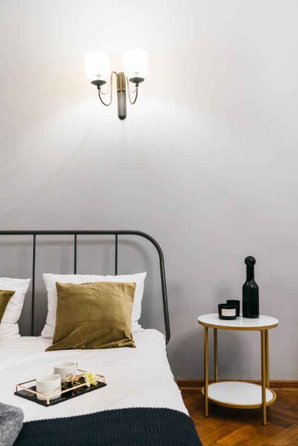 Sklodowskiej Apartment II - Loftaffair Kraków Zewnętrze zdjęcie