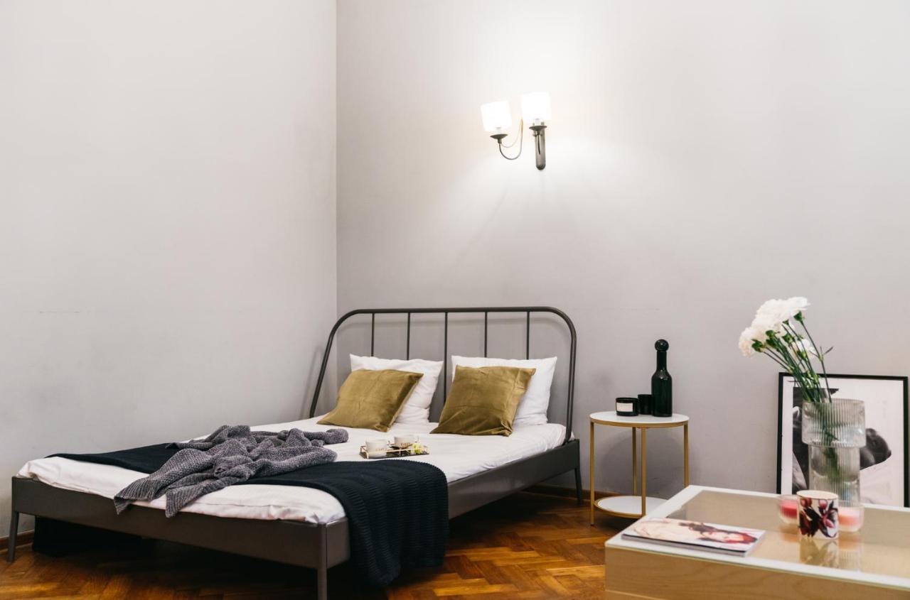 Sklodowskiej Apartment II - Loftaffair Kraków Zewnętrze zdjęcie
