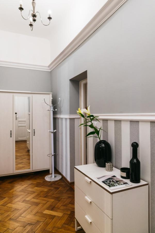 Sklodowskiej Apartment II - Loftaffair Kraków Zewnętrze zdjęcie