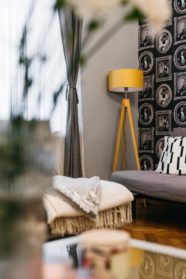 Sklodowskiej Apartment II - Loftaffair Kraków Zewnętrze zdjęcie