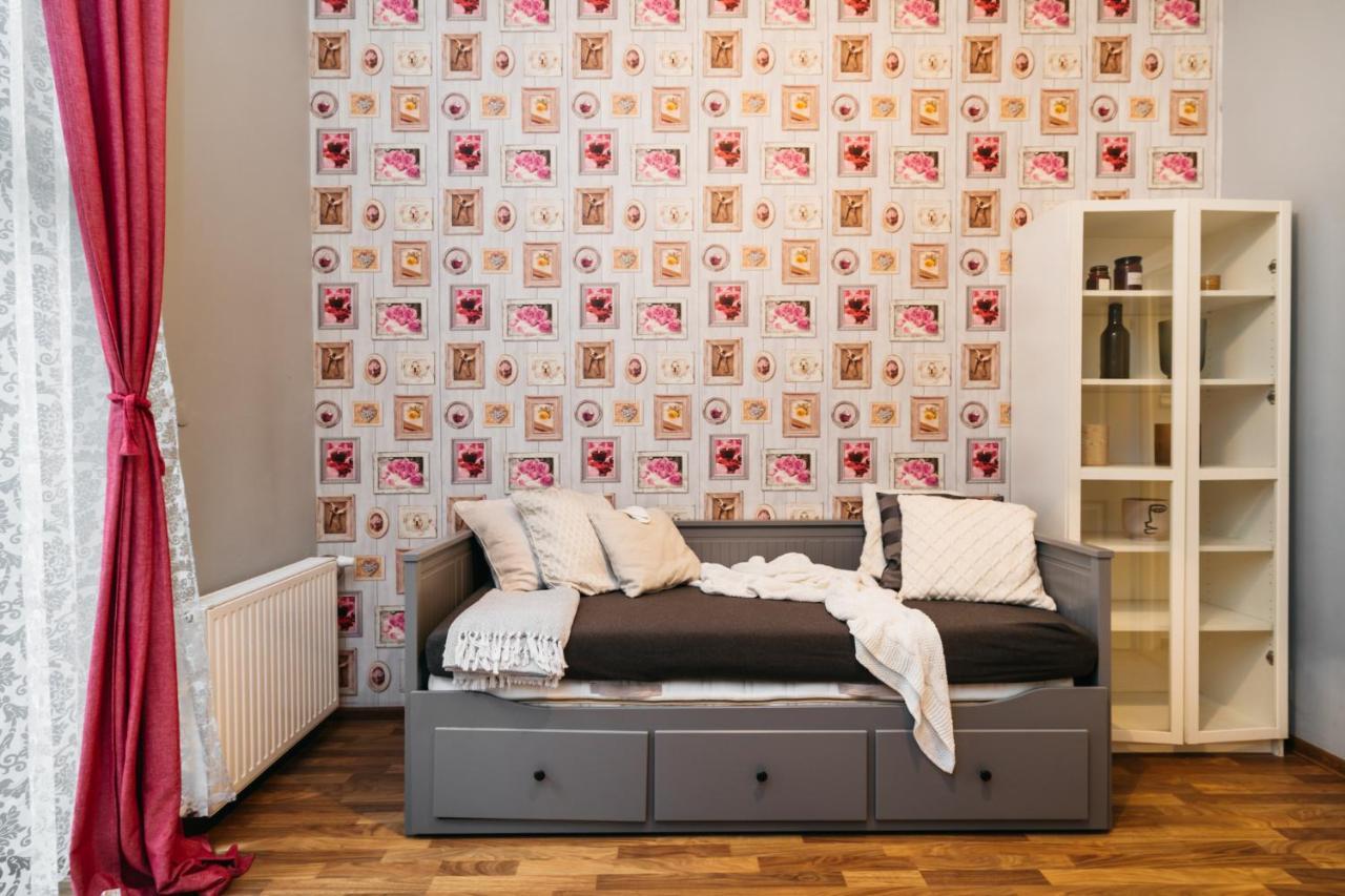 Sklodowskiej Apartment II - Loftaffair Kraków Zewnętrze zdjęcie