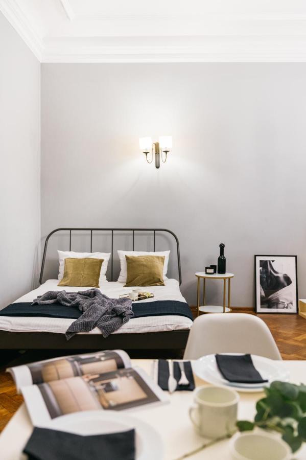 Sklodowskiej Apartment II - Loftaffair Kraków Zewnętrze zdjęcie