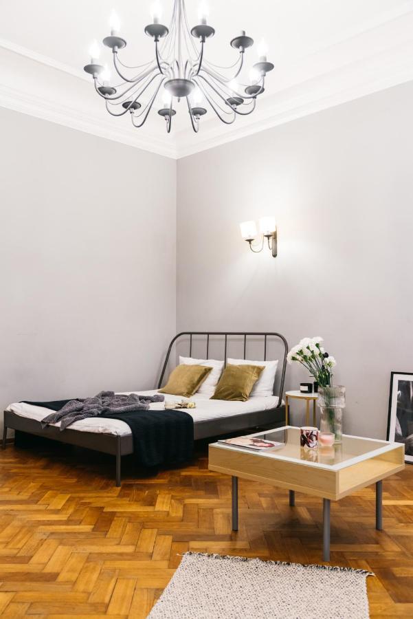 Sklodowskiej Apartment II - Loftaffair Kraków Zewnętrze zdjęcie