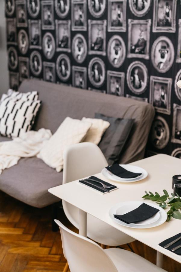 Sklodowskiej Apartment II - Loftaffair Kraków Zewnętrze zdjęcie