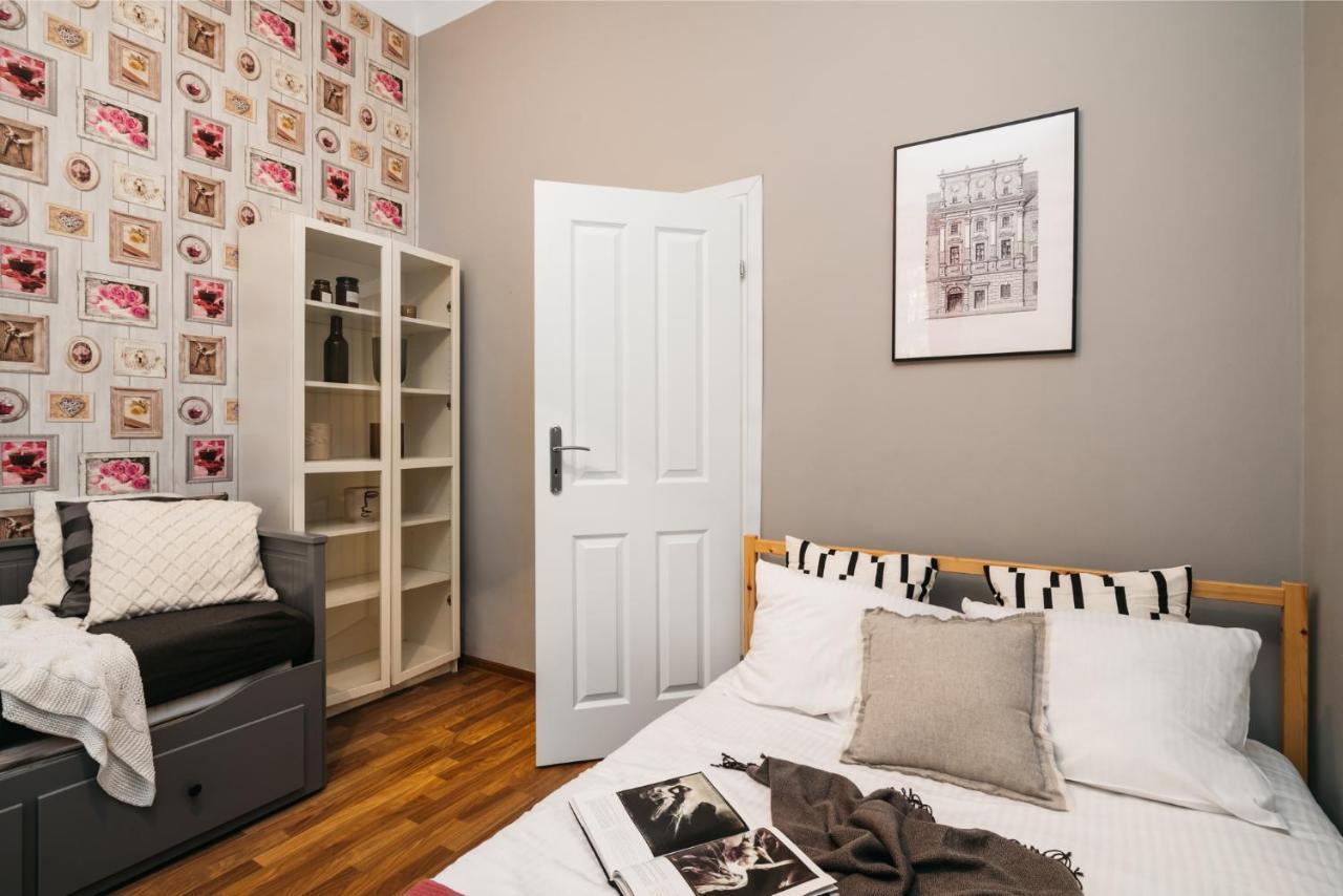 Sklodowskiej Apartment II - Loftaffair Kraków Zewnętrze zdjęcie