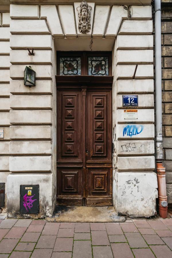 Sklodowskiej Apartment II - Loftaffair Kraków Zewnętrze zdjęcie