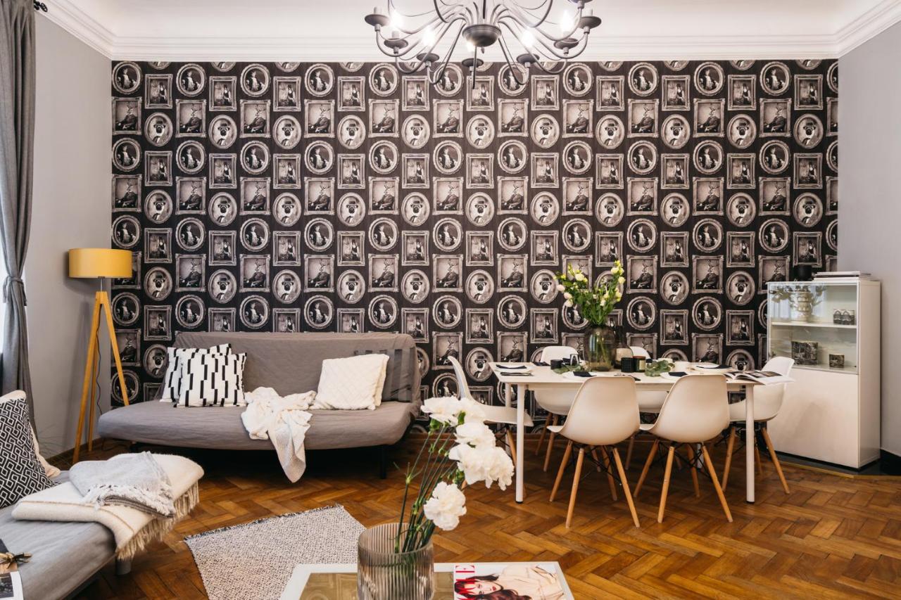 Sklodowskiej Apartment II - Loftaffair Kraków Zewnętrze zdjęcie
