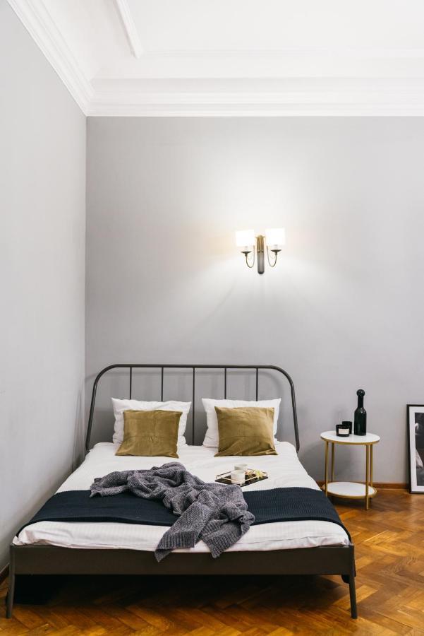 Sklodowskiej Apartment II - Loftaffair Kraków Zewnętrze zdjęcie