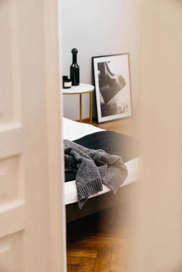 Sklodowskiej Apartment II - Loftaffair Kraków Zewnętrze zdjęcie