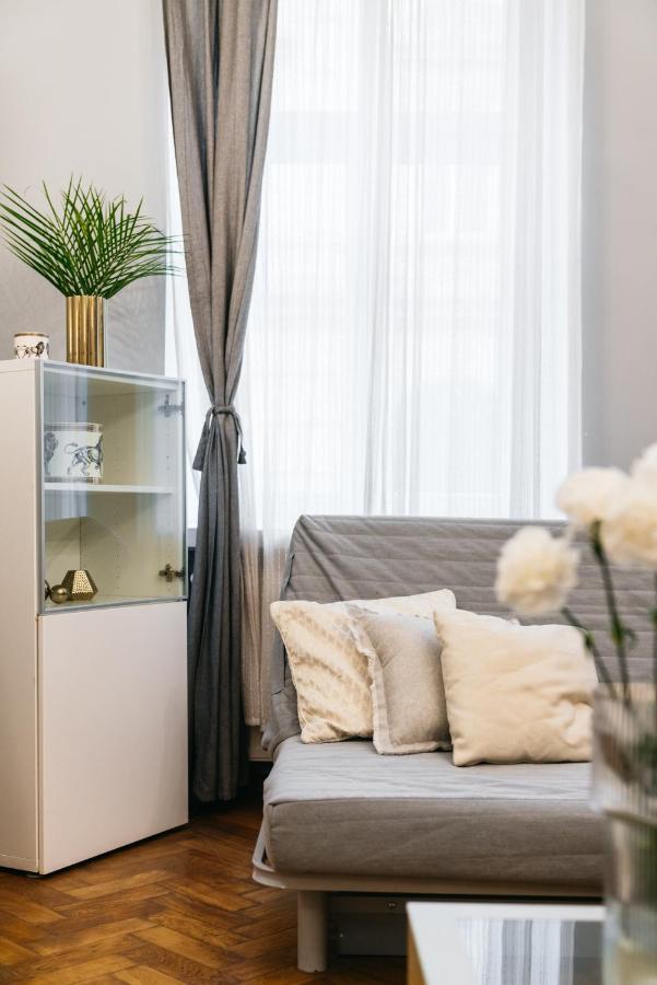 Sklodowskiej Apartment II - Loftaffair Kraków Zewnętrze zdjęcie