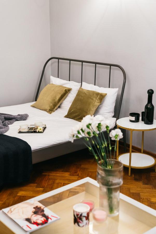 Sklodowskiej Apartment II - Loftaffair Kraków Zewnętrze zdjęcie