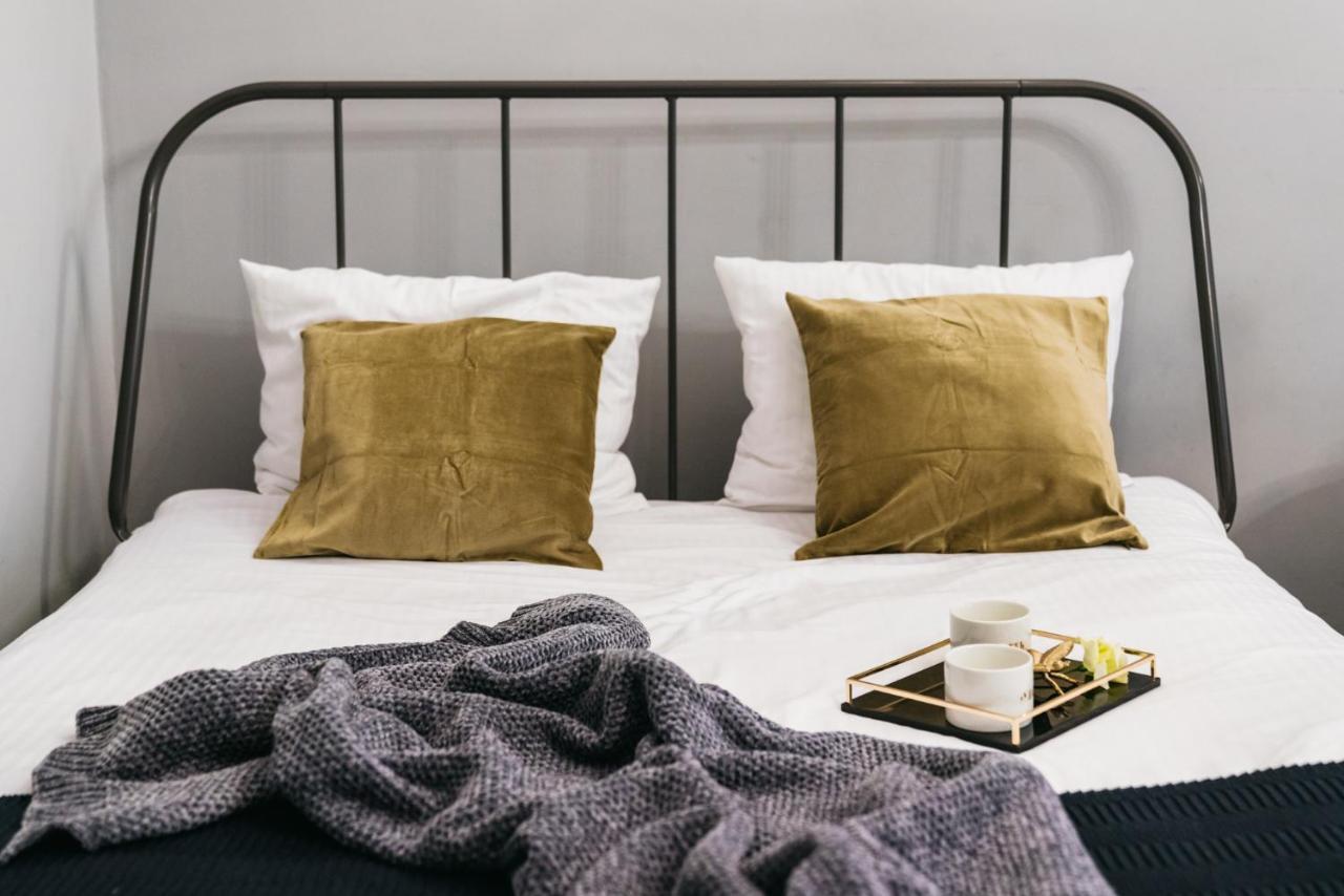 Sklodowskiej Apartment II - Loftaffair Kraków Zewnętrze zdjęcie