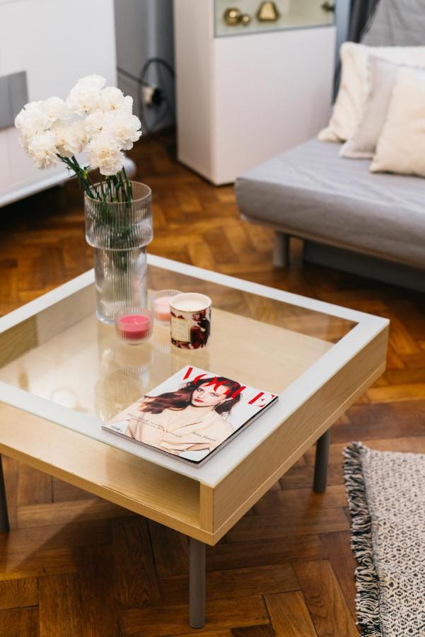 Sklodowskiej Apartment II - Loftaffair Kraków Zewnętrze zdjęcie