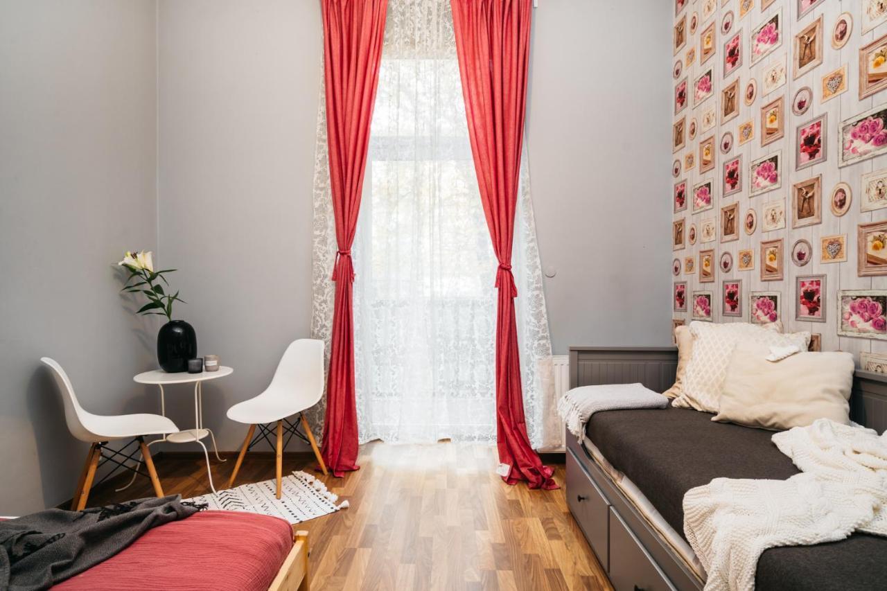 Sklodowskiej Apartment II - Loftaffair Kraków Zewnętrze zdjęcie