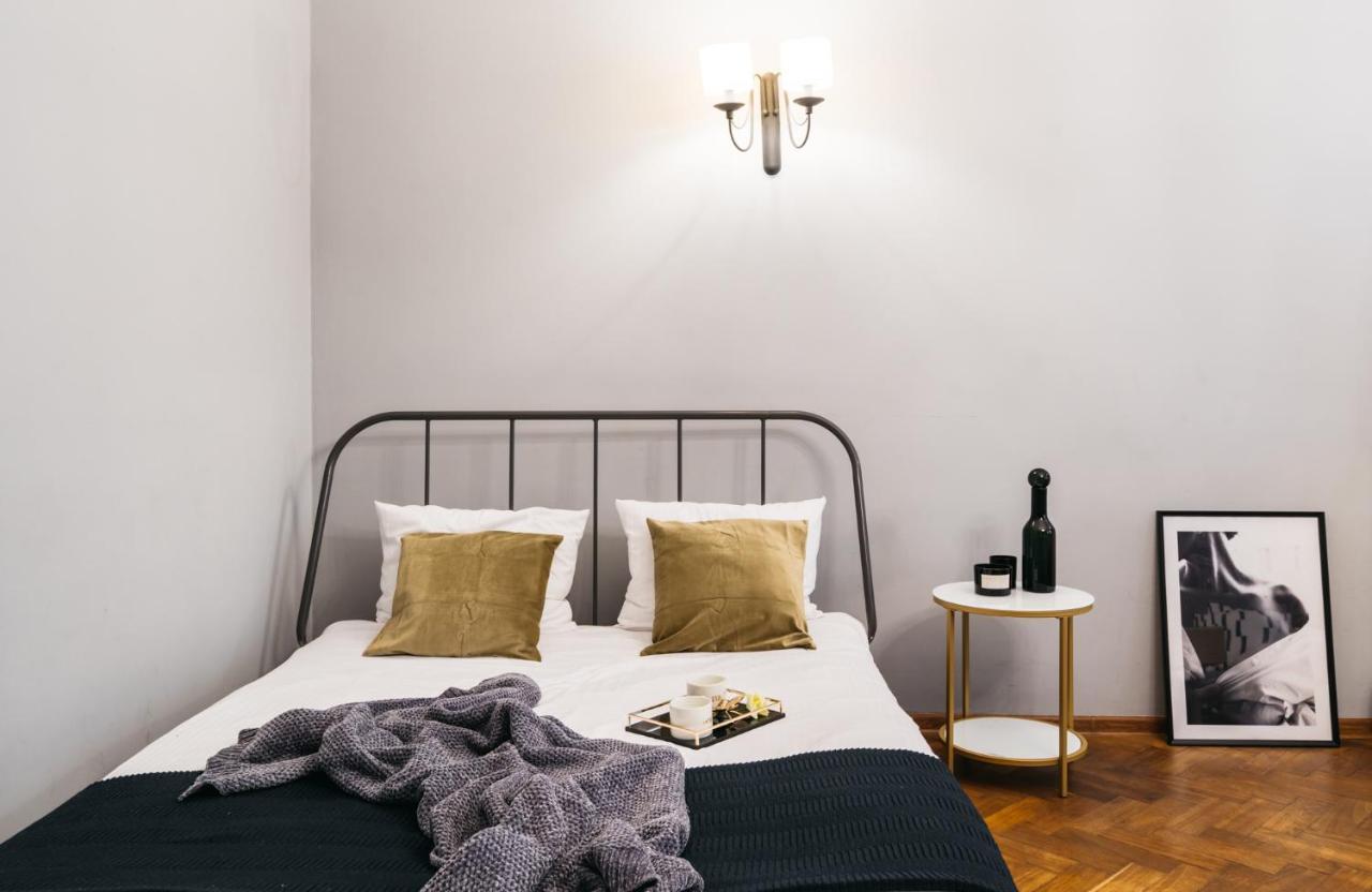 Sklodowskiej Apartment II - Loftaffair Kraków Zewnętrze zdjęcie