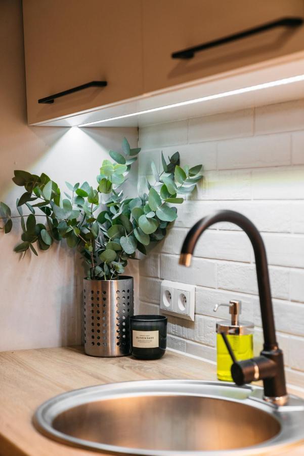 Sklodowskiej Apartment II - Loftaffair Kraków Zewnętrze zdjęcie