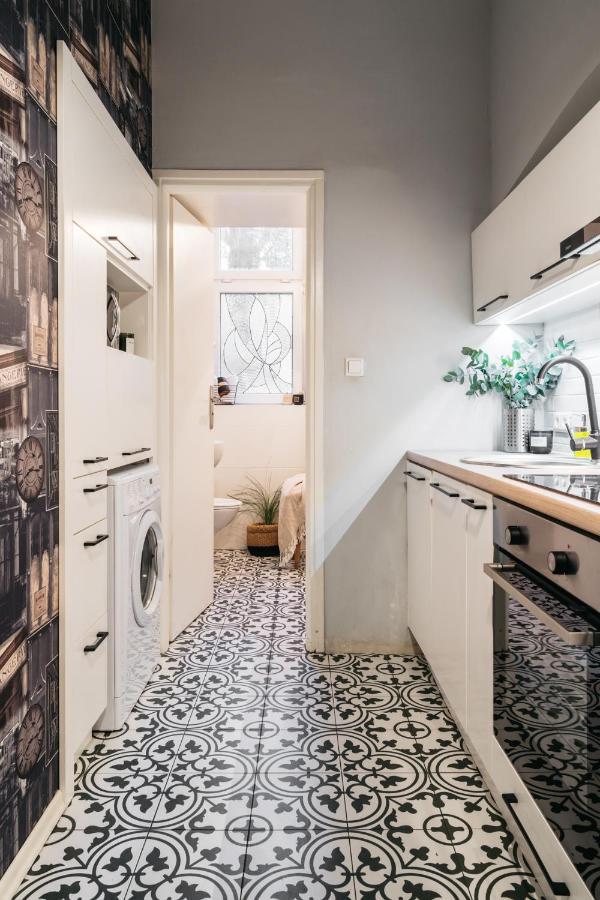 Sklodowskiej Apartment II - Loftaffair Kraków Zewnętrze zdjęcie
