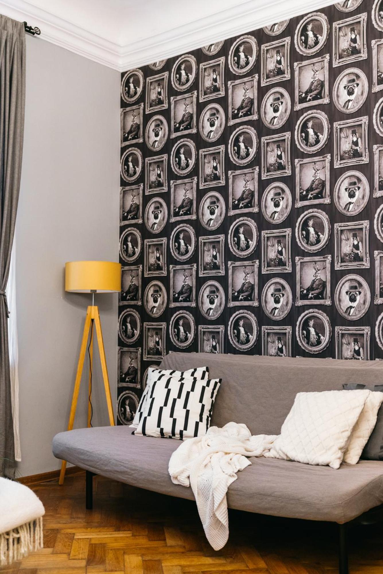 Sklodowskiej Apartment II - Loftaffair Kraków Zewnętrze zdjęcie